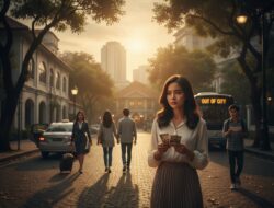 Satu Per Satu Sahabat Pergi: Mengapa Lingkaran Pertemanan Mengecil Saat Kita Dewasa?