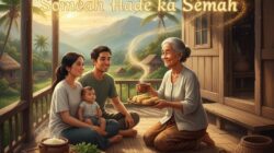 Soméah Hadé ka Sémah: Rahasia Rasa yang Melampaui Bumbu Dapur