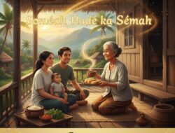 Soméah Hadé ka Sémah: Rahasia Rasa yang Melampaui Bumbu Dapur
