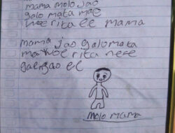 Kematian di Ujung Pensil: Saat Negara Gagal Mendengar Isak Bocah