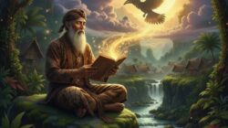 Kacijulangan: Garis Takdir dan Filosofi Berdirinya Cijulang