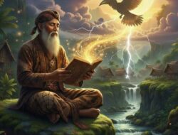 Ma’rifat Pesisir: Menghidupkan Larikan Kitab Kacijulangan dalam Nadi Masyarakat